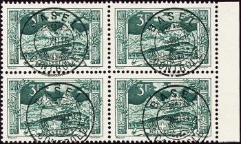 Timbres: 129 - 1914 mythes