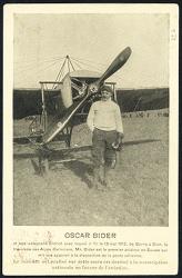 Thumb-2: PF10.A.2x - 8. Juni 1913, Flugtag Biel