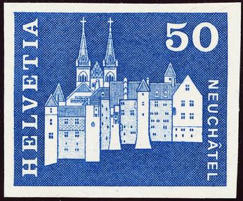 Timbres: 417.1.09 - 1968 monument