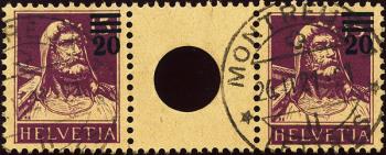 Thumb-1: S16 - With large perforation