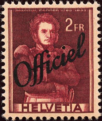Briefmarken: BV63.2.02 - 1942 Historische Bilder