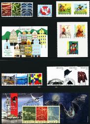 Thumb-3: CH2012 - 2012, annual compilation
