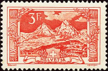 Stamps: 142 - 1918 myths