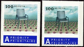Thumb-1: 1120Ab2 - 2004, Definitive stamp Landistuhl