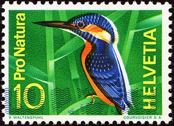 Thumb-1: 439.1.09 - 1966, kingfisher