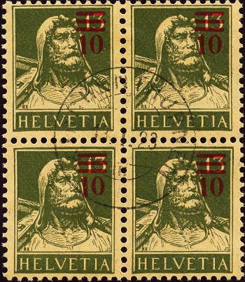 Stamps: 149 - 1921 Usage issues with new overprints