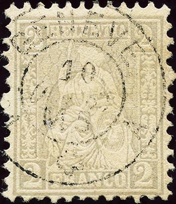 Thumb-1: 28 - 1862, carta bianca