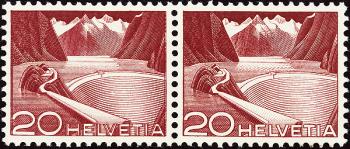 Stamps: 301A.2.01 - 1949 technology and landscape