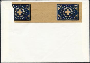 Thumb-2: W21 - 1945, donation block