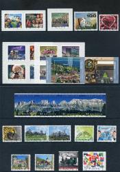 Thumb-2: CH2017 - 2017, compilation annuelle