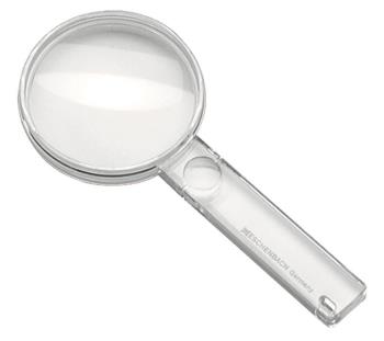 Accessories: 2612407 - Eschenbach  Still magnifying glass small