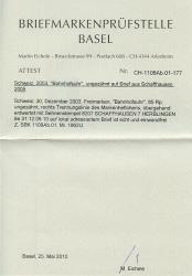 Thumb-3: 1108Ab.01 - 2003, Dal libretto dei francobolli dell'orologio della stazione