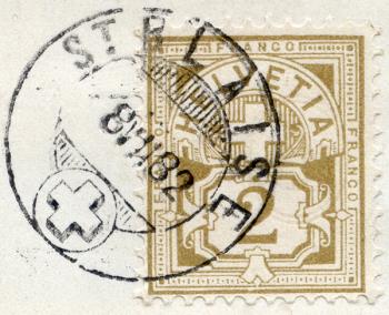 Thumb-2: 53 - 1882, white paper, KZ A