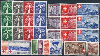 Thumb-1: CH1939 - 1939, compilation annuelle