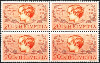 Thumb-1: J83.3.01 - 1937, Bubenkopf