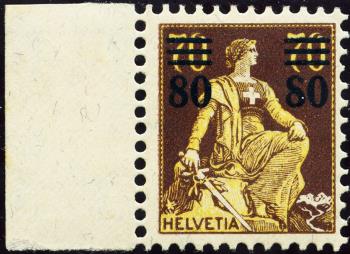 Stamps: 135.2A.01 - 1915 Usage issues with new overprints