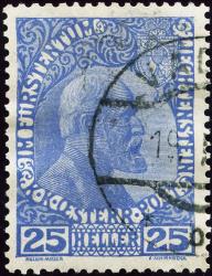 Thumb-1: FL3ya - 1916, Principe Johann II, cambio di colore