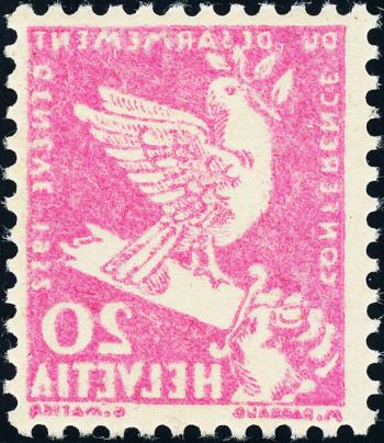 Thumb-1: 187.1.09 - 1932, Emissione commemorativa per la conferenza sul disarmo di Ginevra