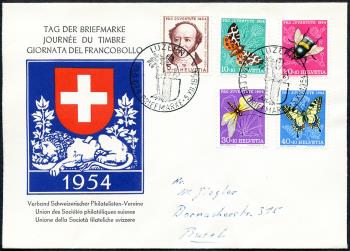 Thumb-1: TdB1954 - Lucerne 5.XII.1954