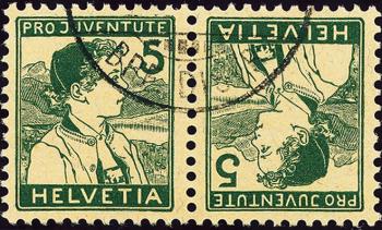 Stamps: K11 -  Various representations