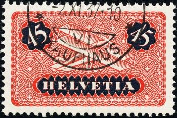 Thumb-1: F8z - 1937, Various representations, edition VIII.1937, fluted paper