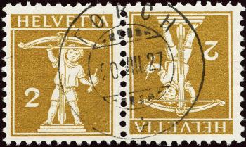 Stamps: K2 -  Verschiedene Darstellungen