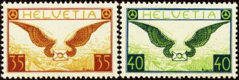 Thumb-1: F14-F15 - 1929, Edizione 1.VII.1929