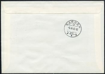 Thumb-2: W21 - 1945, Donation block