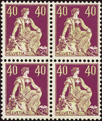 Stamps: 176 - 1925 fiber paper