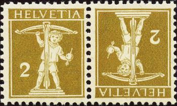 Briefmarken: K5 -  Verschiedene Darstellungen