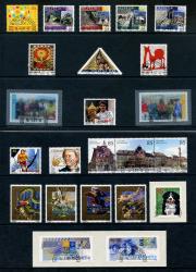 Thumb-3: CH2007 - 2007, compilation annuelle
