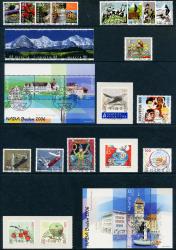 Thumb-2: CH2006 - 2006, annual compilation