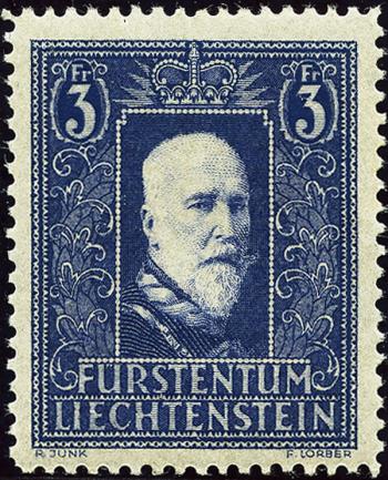 Thumb-1: FL120 - 1933, Fürst Franz I