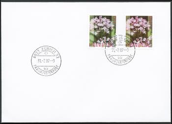 Thumb-1: 1075.1.09 - 2003, Definitive stamps Medicinal plants