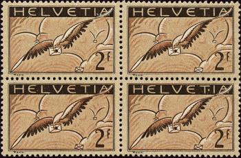 Stamps: F13 - 1930 Various representations, edition of 5.VII.1930