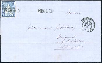 Thumb-1: 31 - 1862, papier blanc