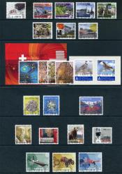 Thumb-2: CH2009 - 2009, annual compilation