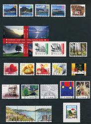 Thumb-3: CH2011 - 2011, compilation annuelle