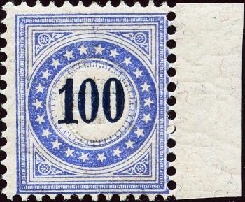 Thumb-1: NP13K - 1882, Carta in fibra, tipo II, 9a edizione